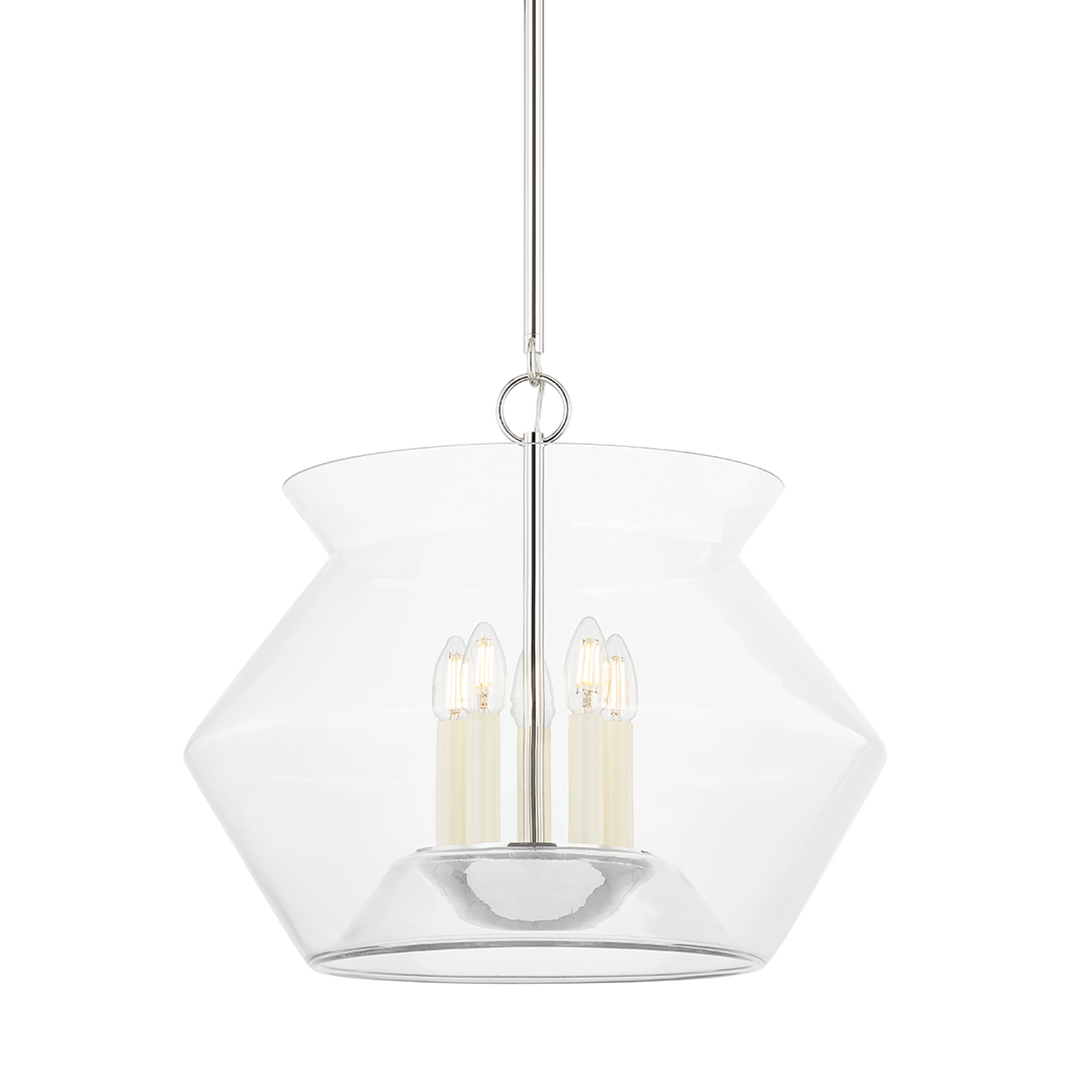 EDMONTON Lantern