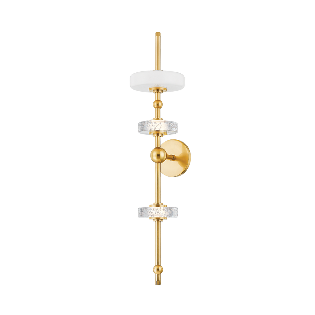 MAYNARD WALL SCONCE