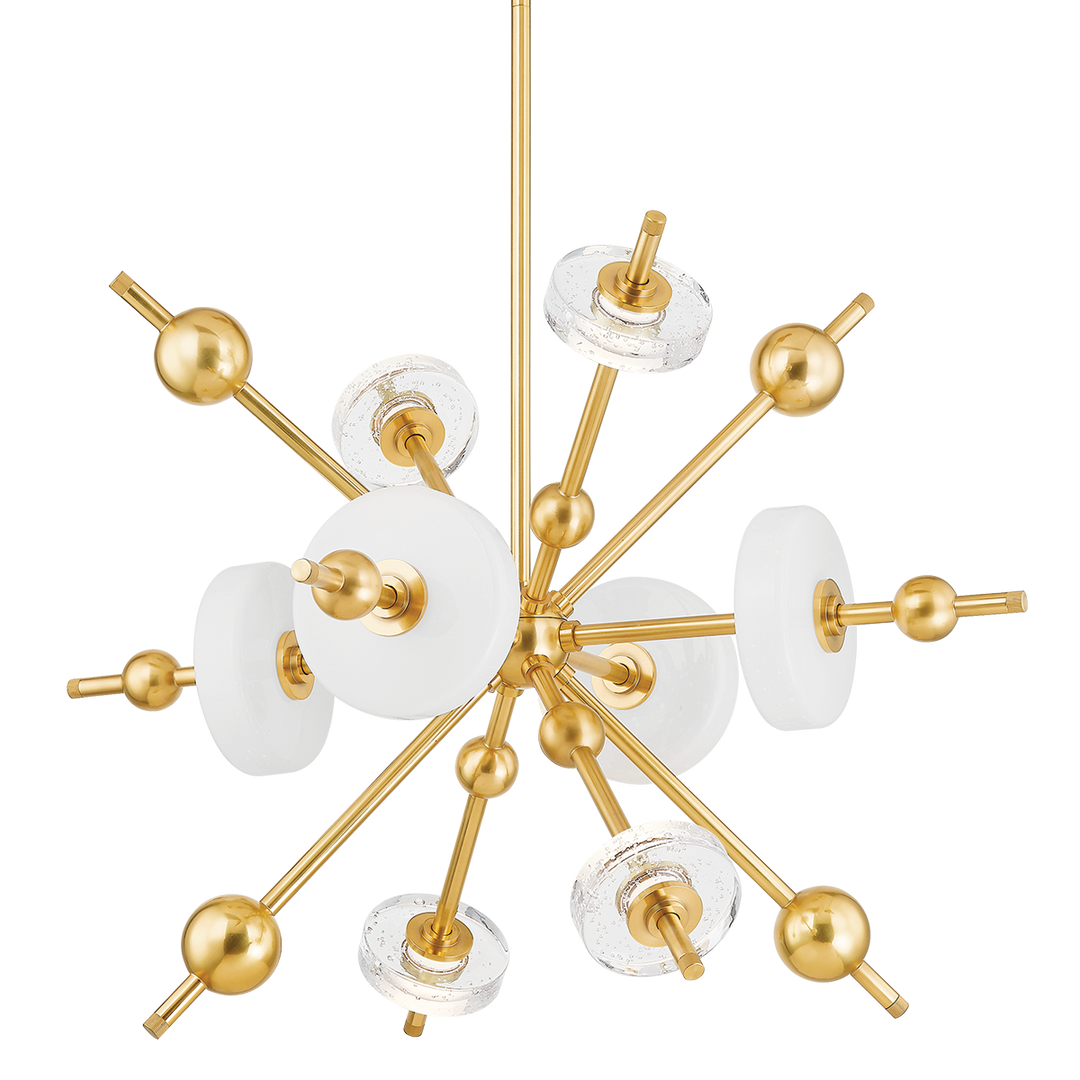 MAYNARD CHANDELIER