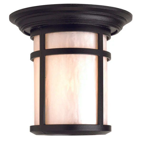 Flush Mount