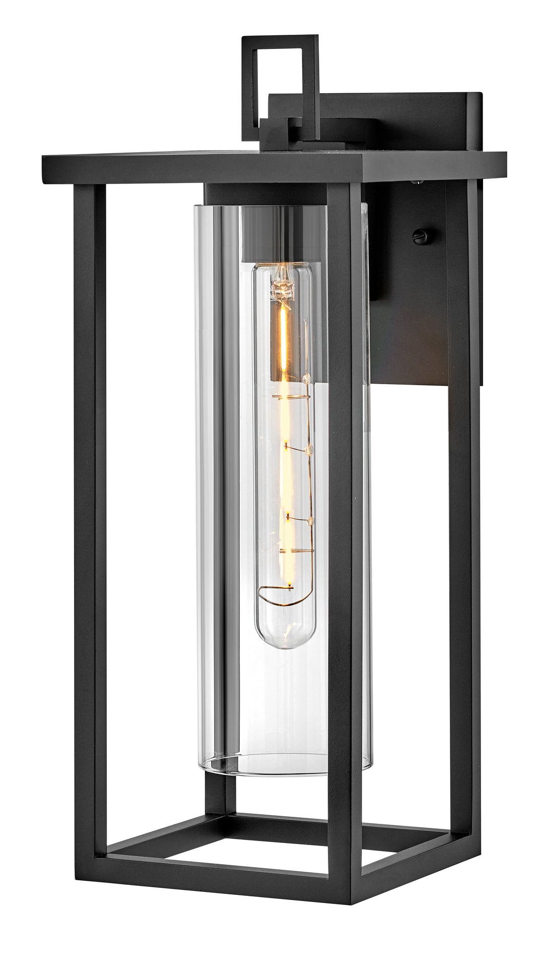 Medium Wall Mount - 81424BK