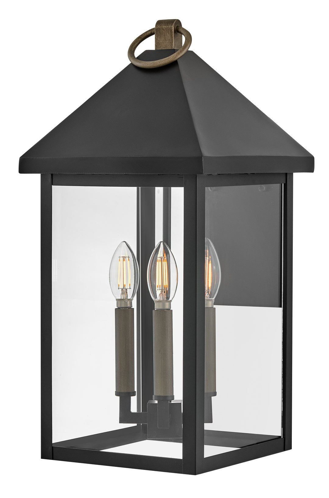 Medium Wall Mount - 81525BK