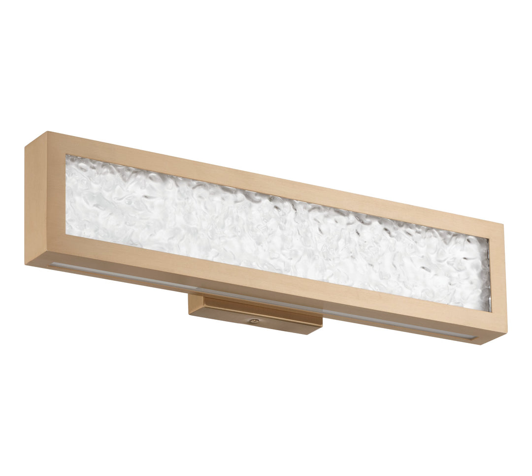 5CCT LED Vanity Light