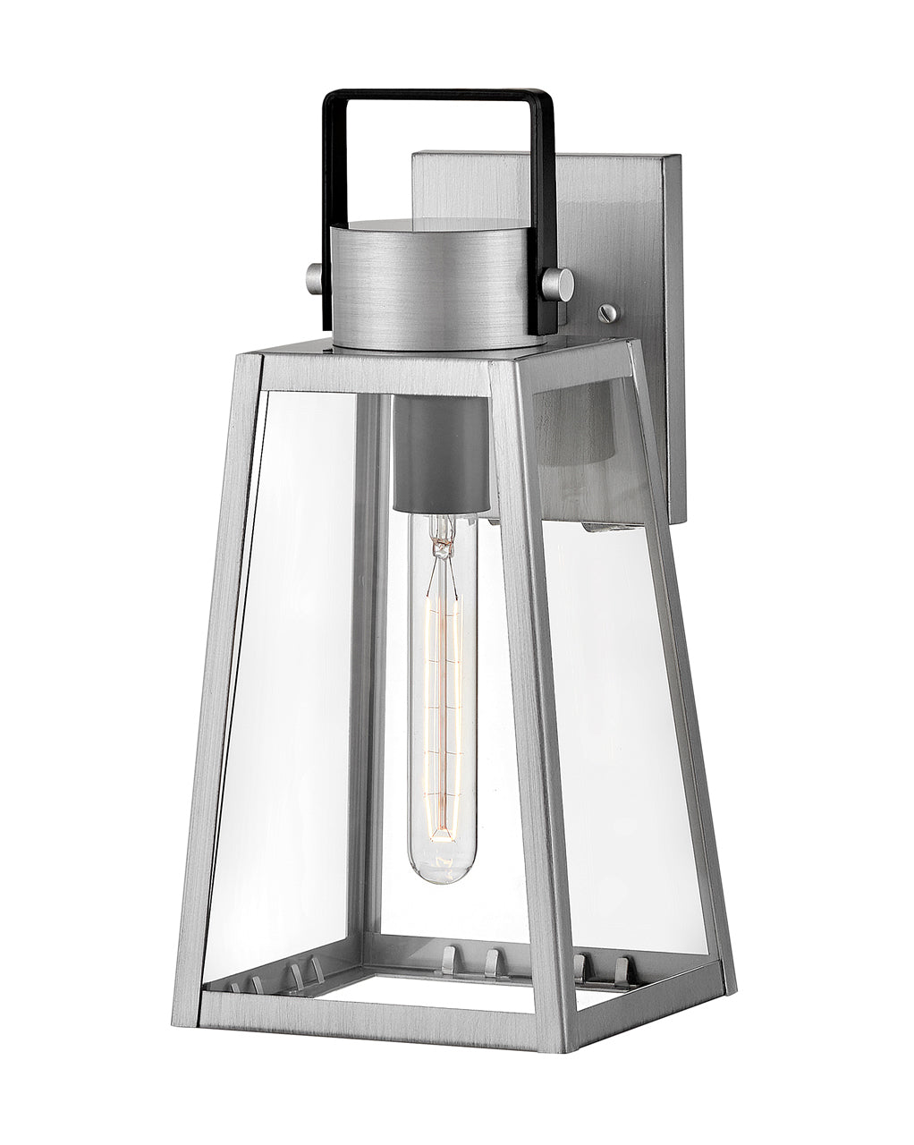 Landed Flush Mount Light