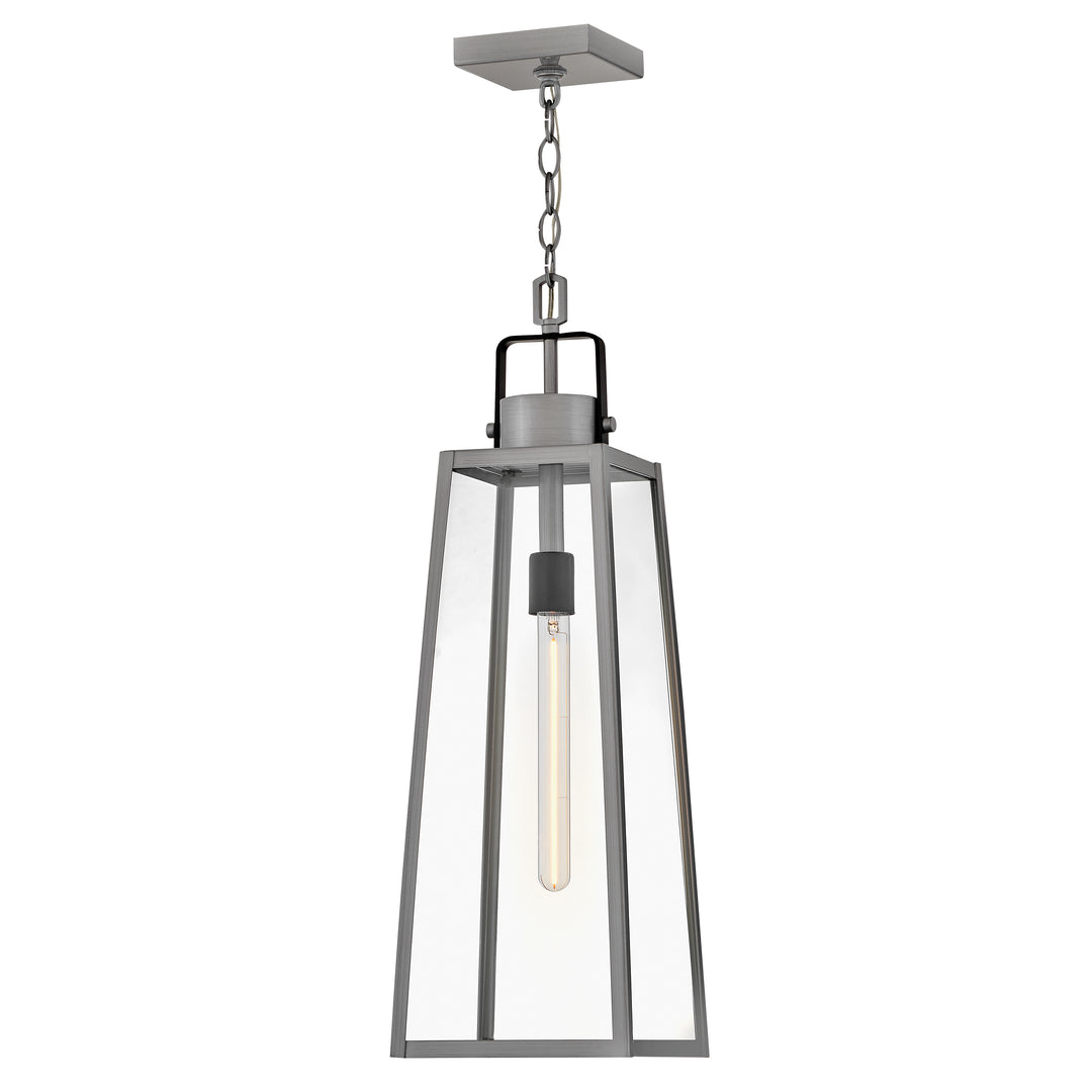 Large Hanging Lantern - 82002AL