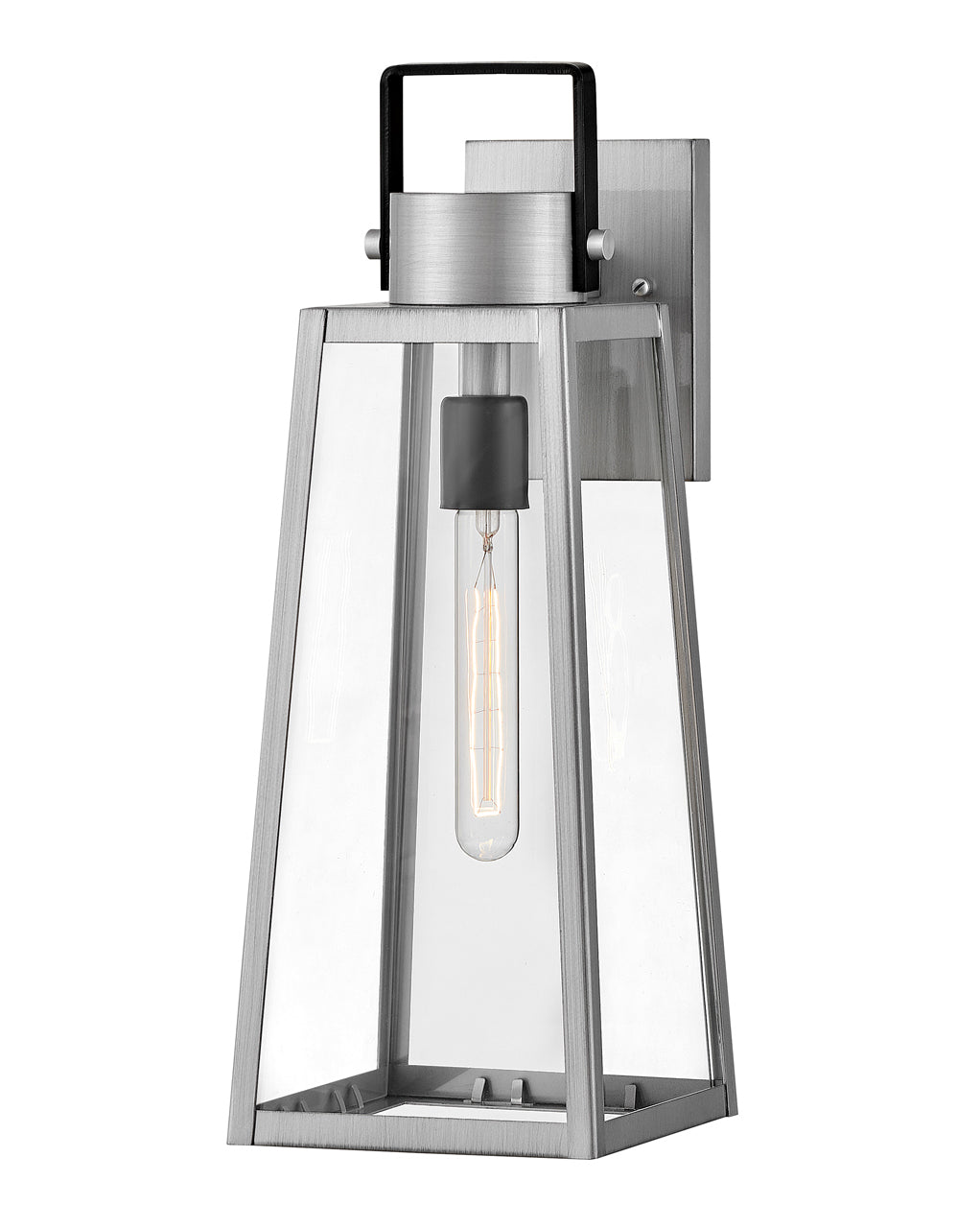 Medium Wall Mount Lantern - 82004AL