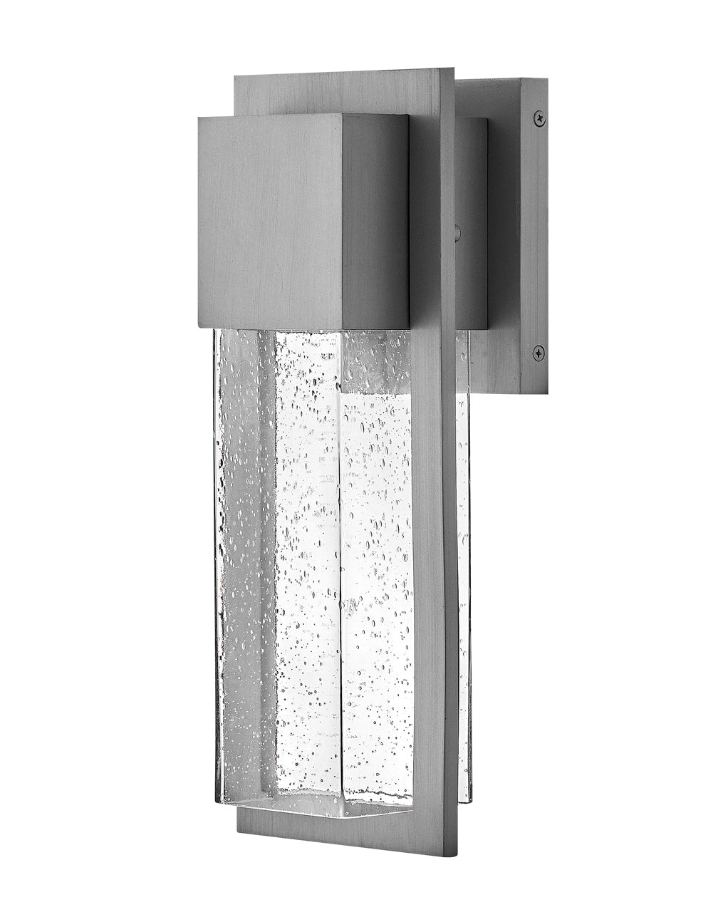 Medium Wall Mount Lantern - 82010AL-LL