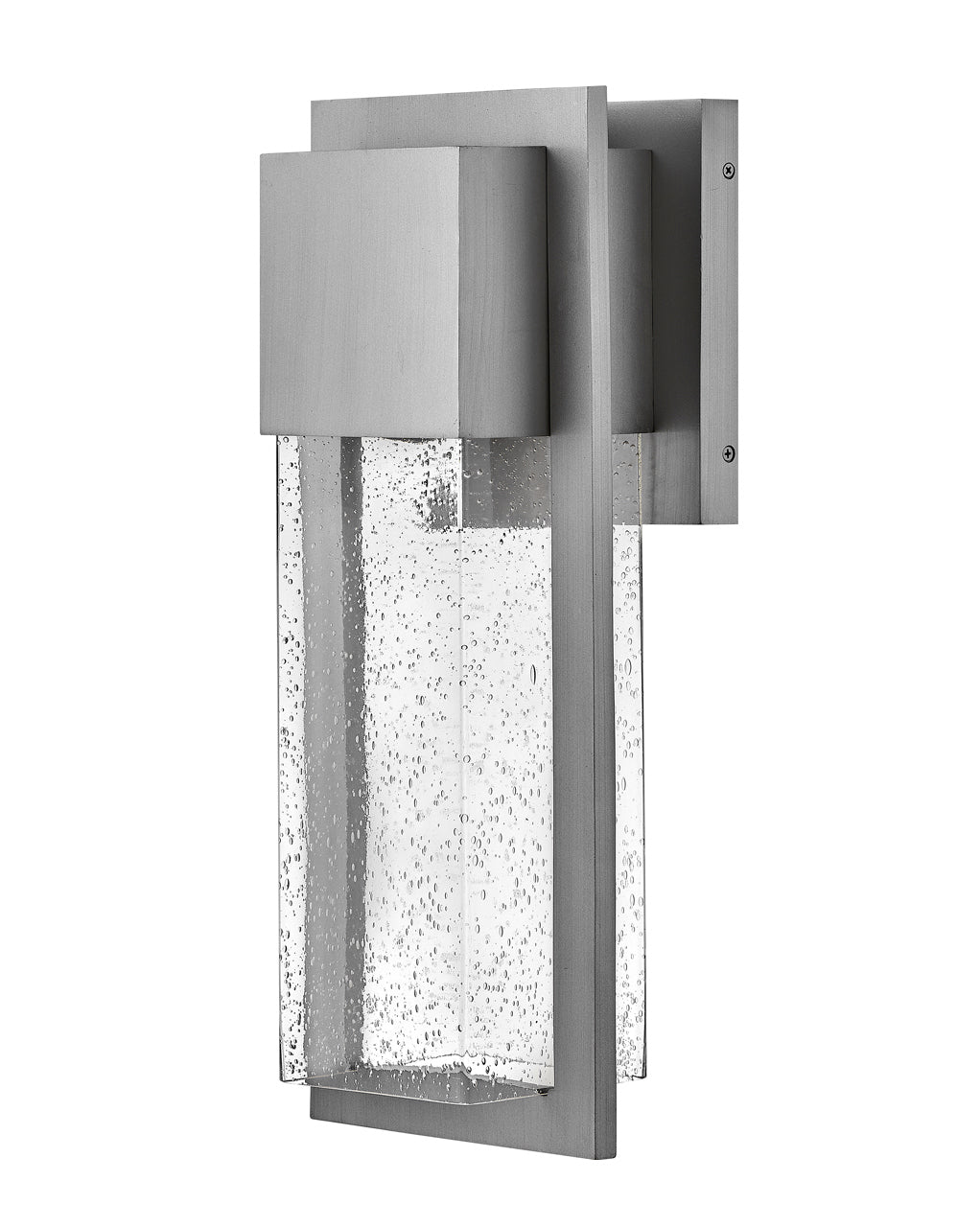 Medium Wall Mount Lantern - 82014AL-LL