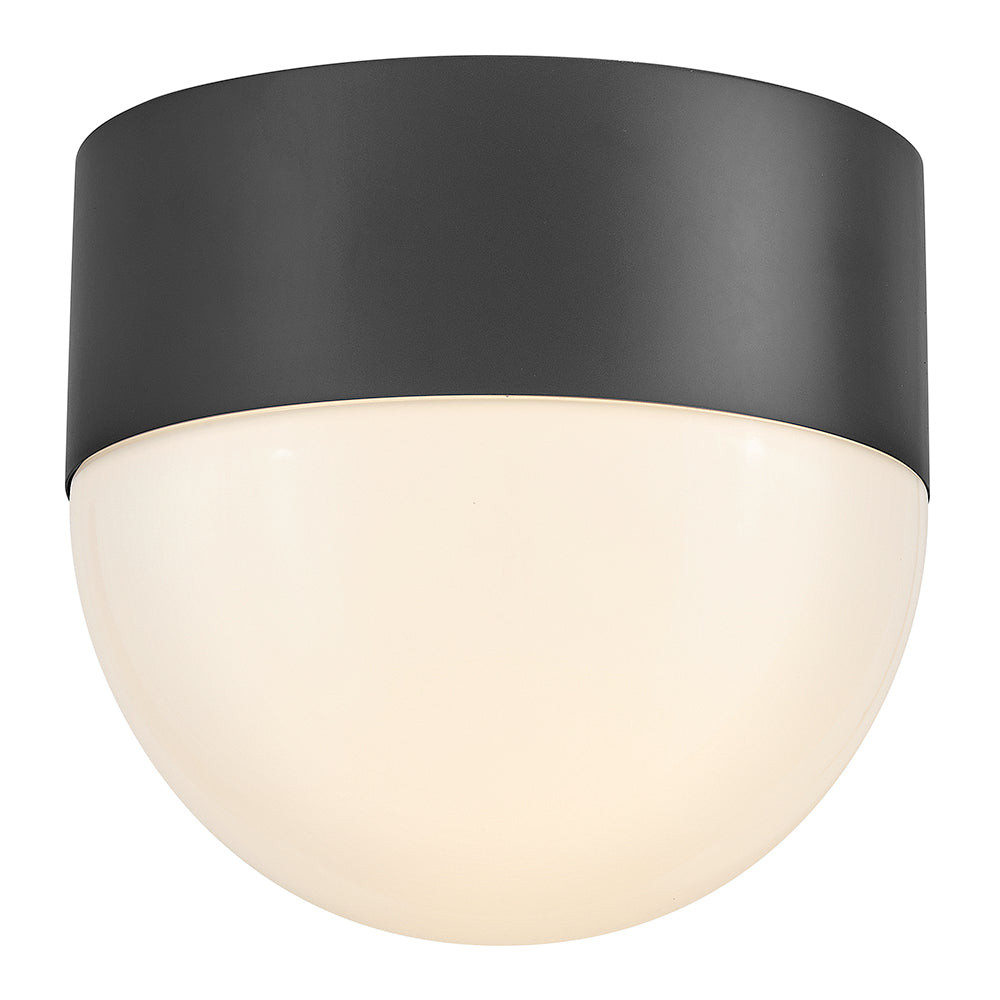 Small Flush Mount - 82091BK