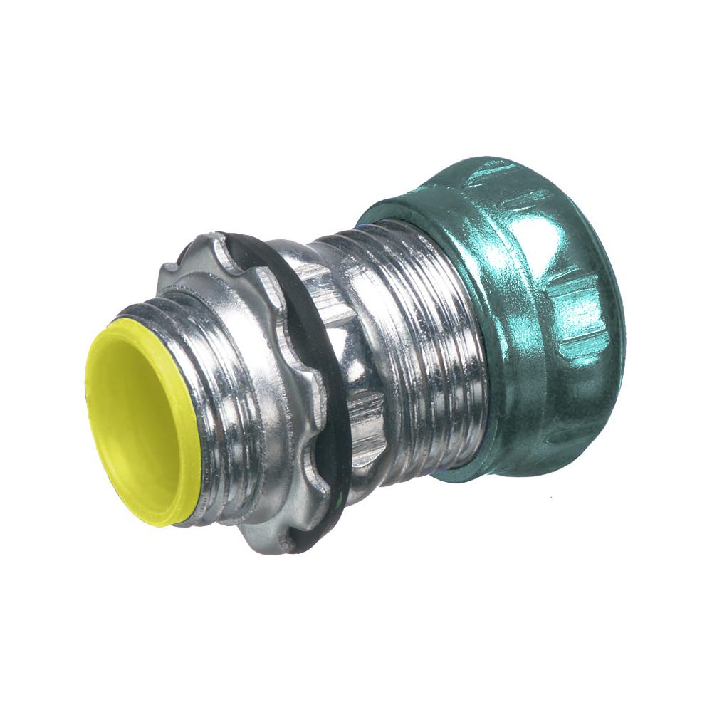 3/4" EMT COMP CONN RT