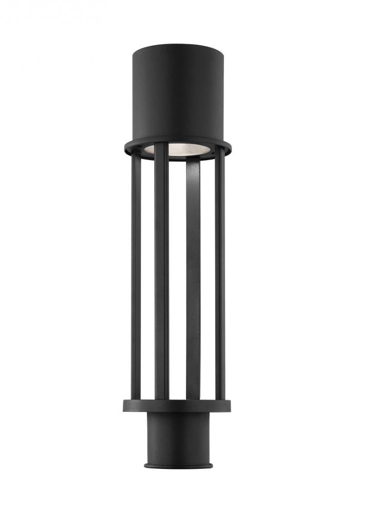 Union LED Outdoor Post