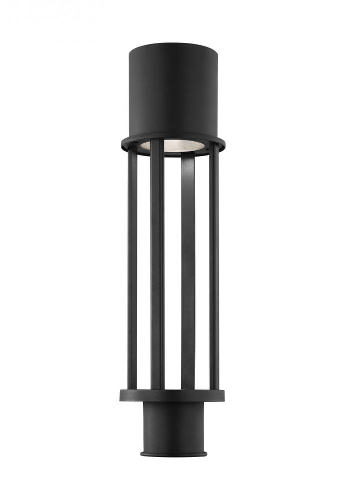 Union LED Outdoor Post