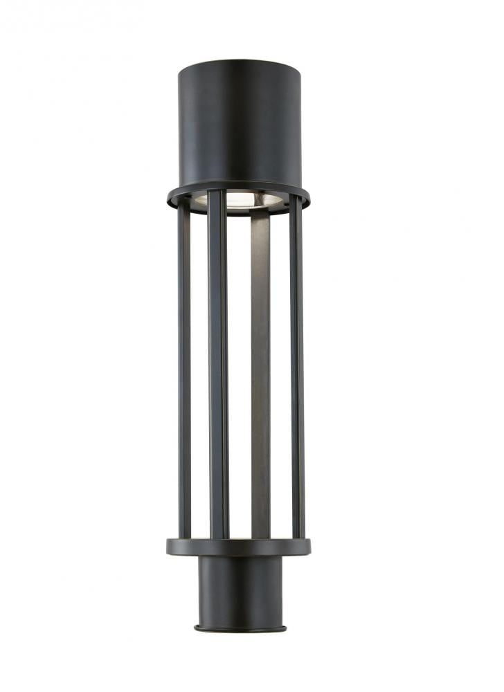 Union LED Outdoor Post