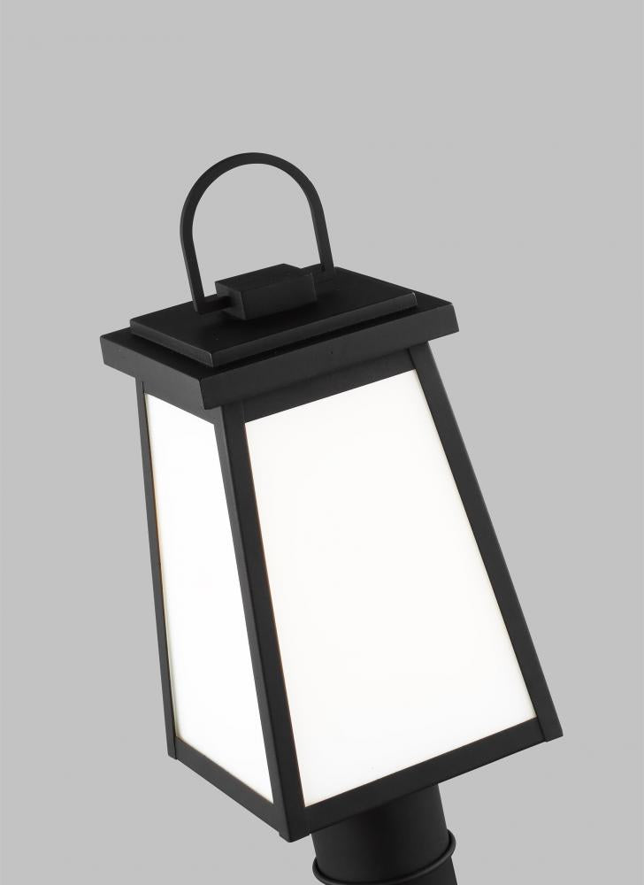 Founders One Light Outdoor Post Lantern