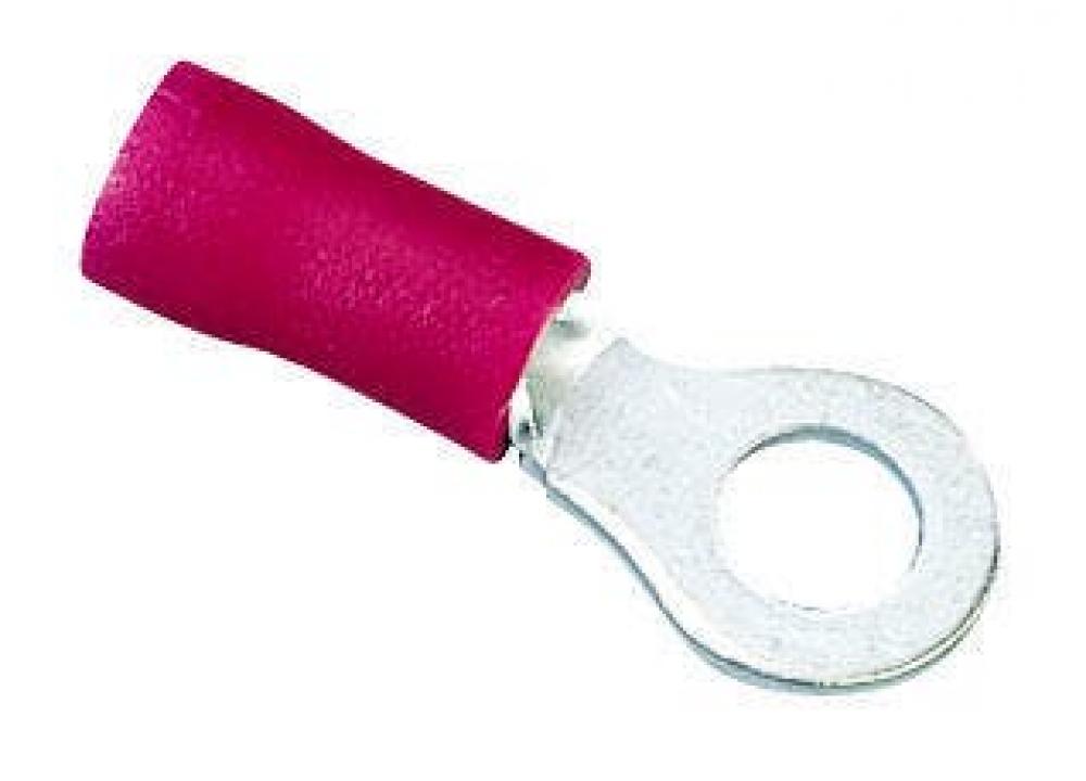 TERM VINYL RNG 22-18 AWG8-25PK