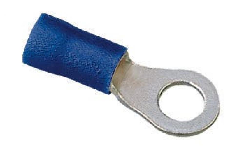 TERM VINYL RNG 16-14 AWG6-25PK