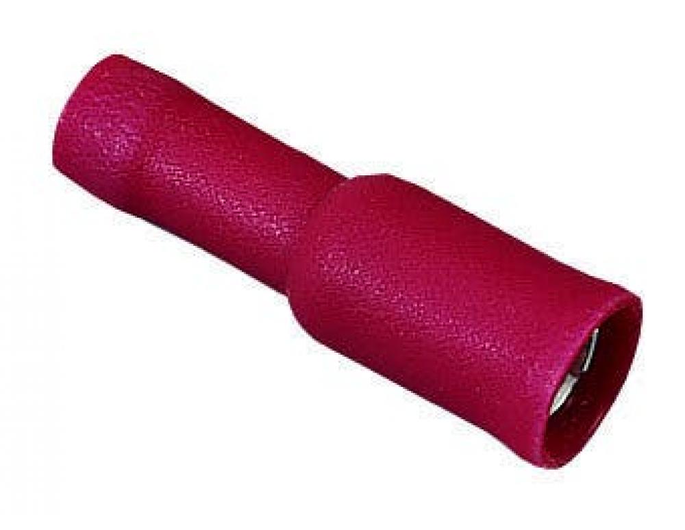 RECEP.DISC. 22-18AWG (300V)