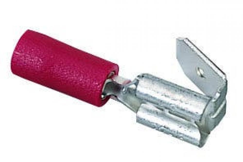 MUL-STACK DIS. 22-18AWG(300V)