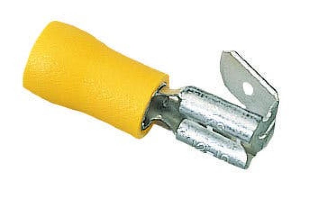 MUL-STACK DIS. 12-10AWG(300V)