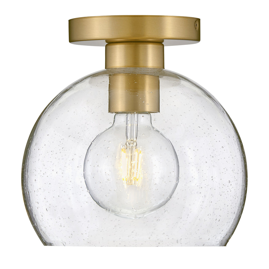 Extra Small Flush Mount - 83011LCB