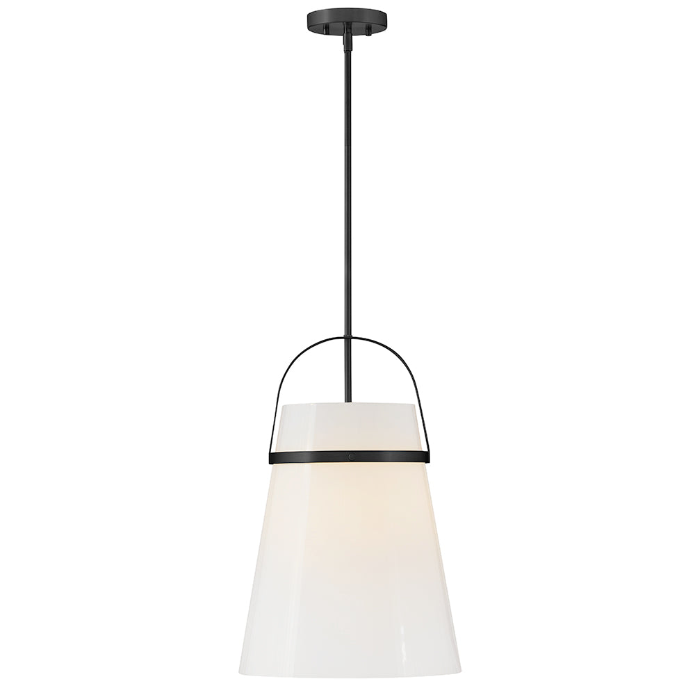 Medium Pendant - 83054BK
