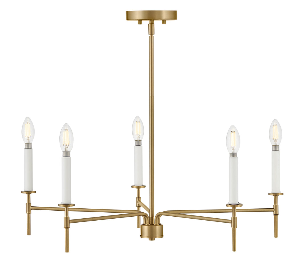 Medium Single Tier - 83075LCB