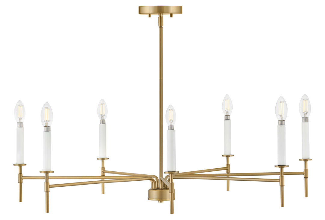 Large Single Tier - 83077LCB