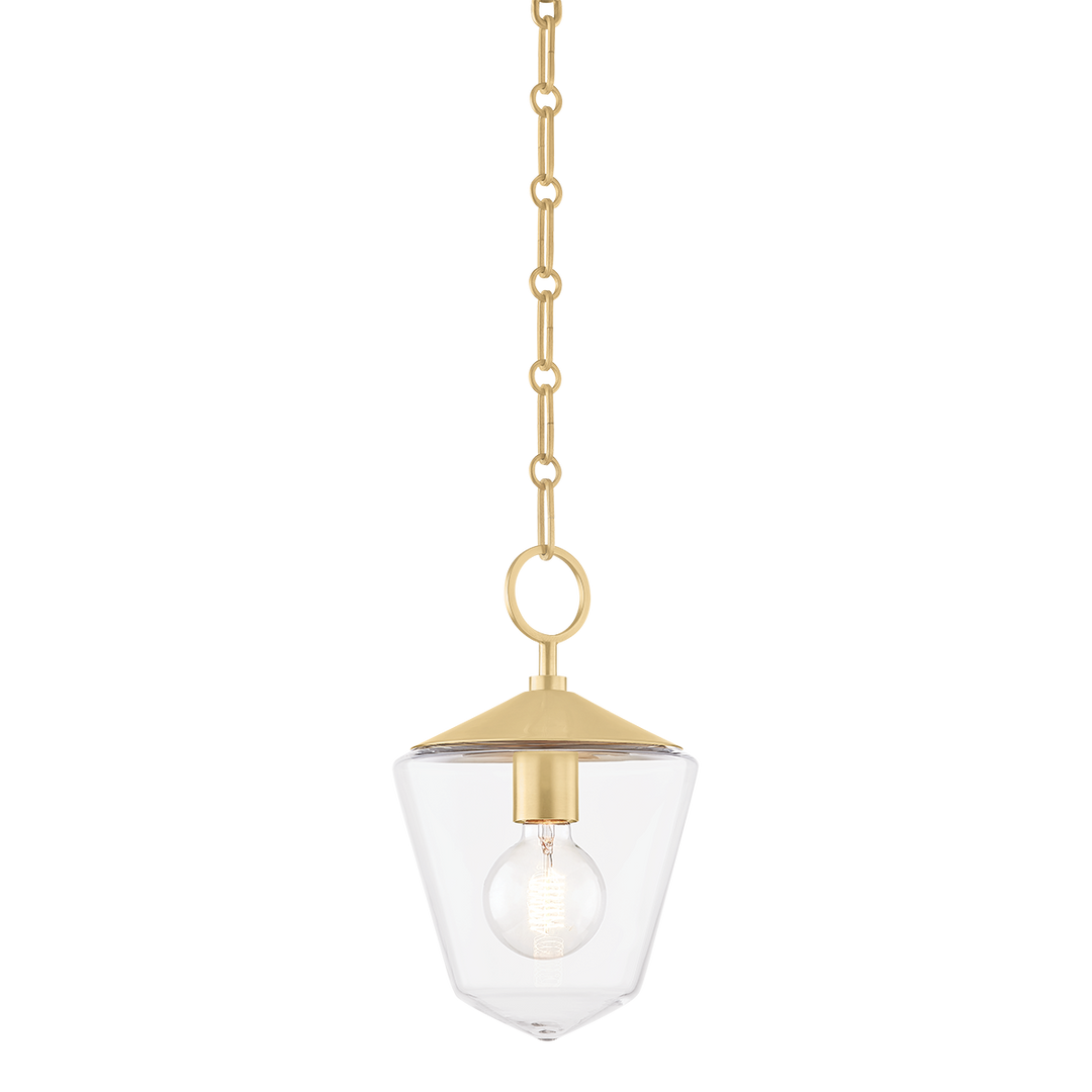 Greene Pendant