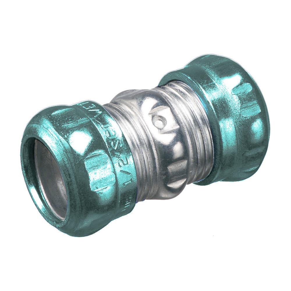 31/2" EMT COMP COUP RT