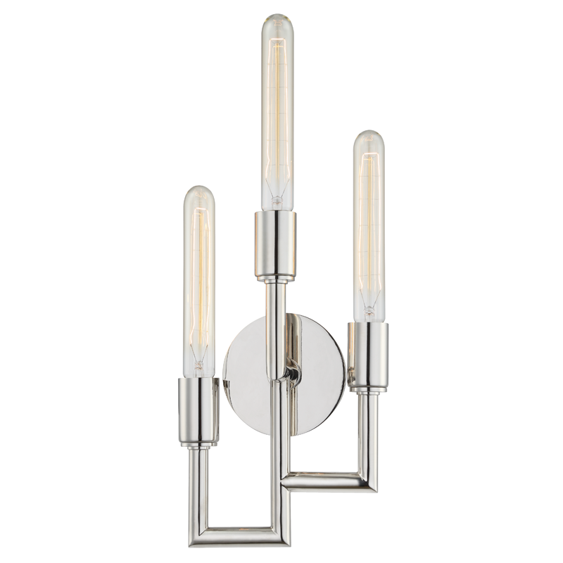 Angler Wall Sconce
