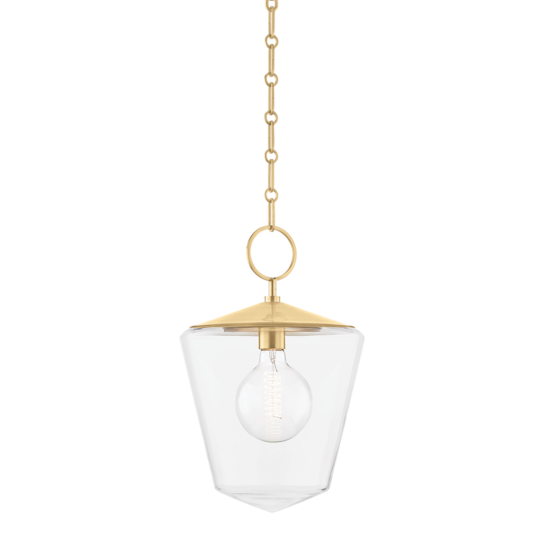 Greene Pendant