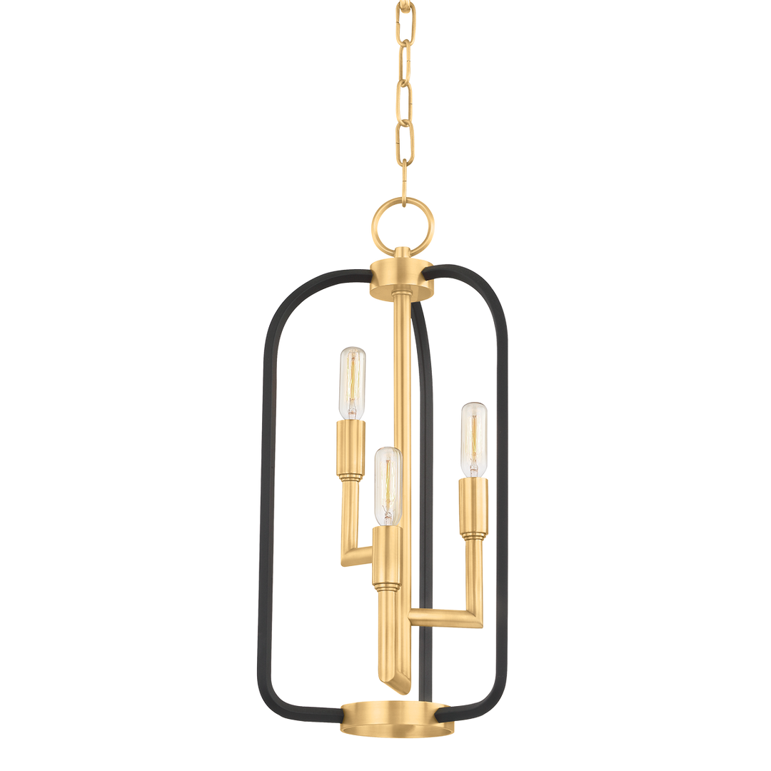Angler Lantern
