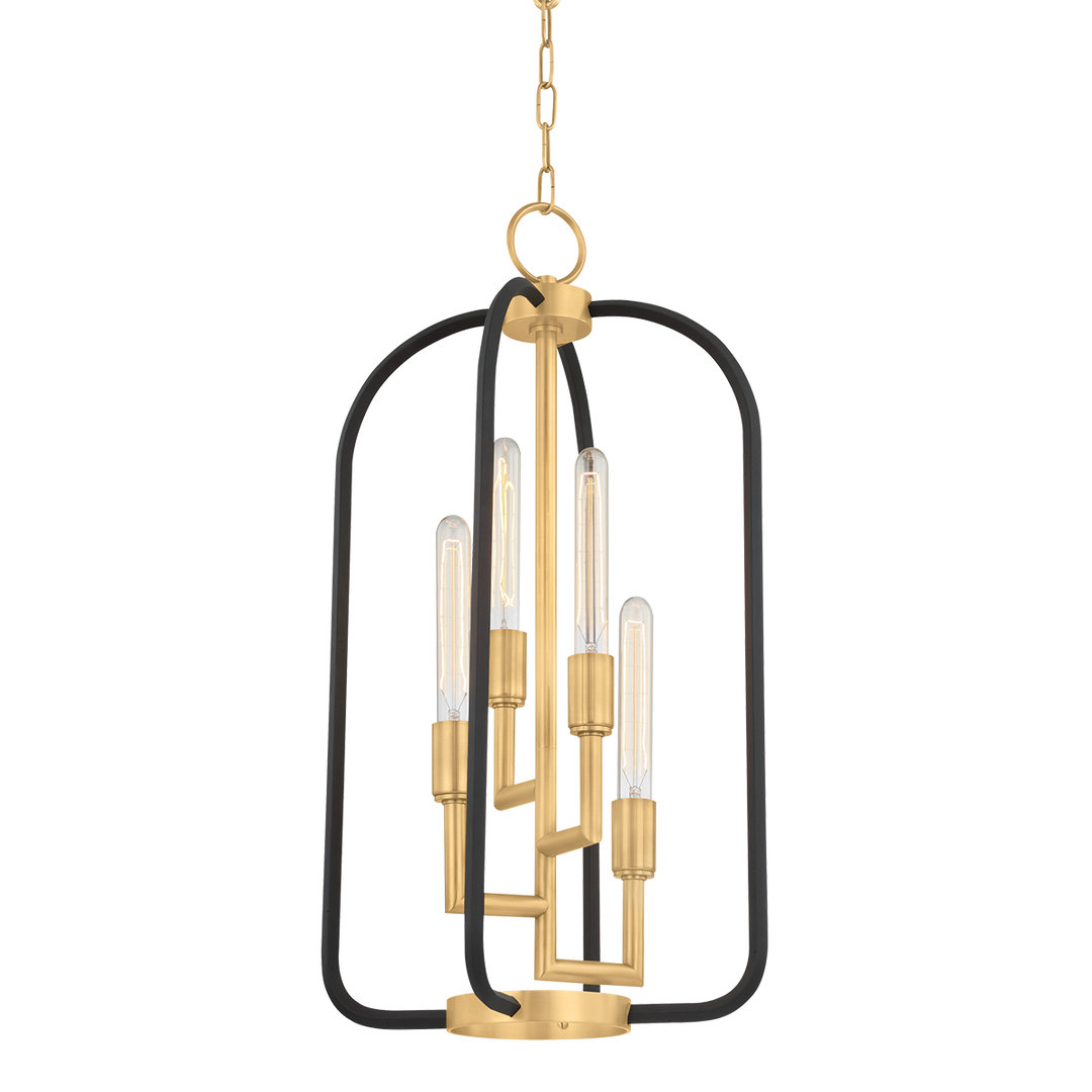 Angler Lantern