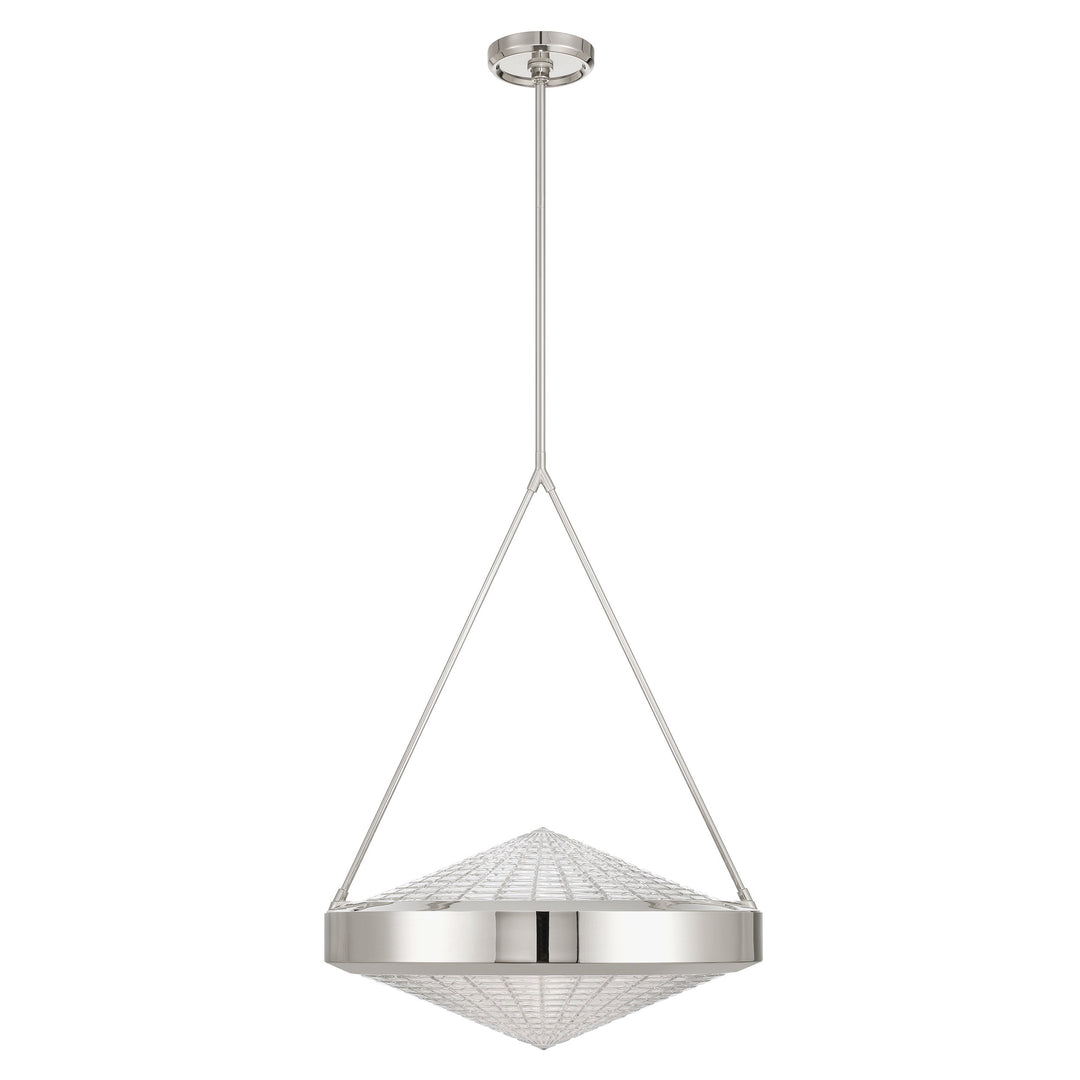 4L Pendant Light