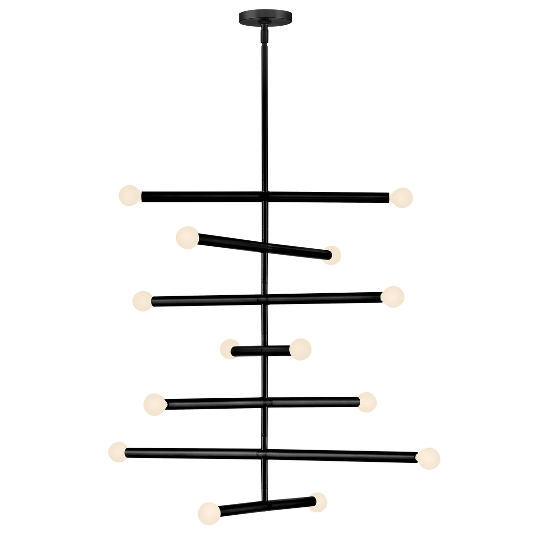 Large Multi Tier - 83199BK