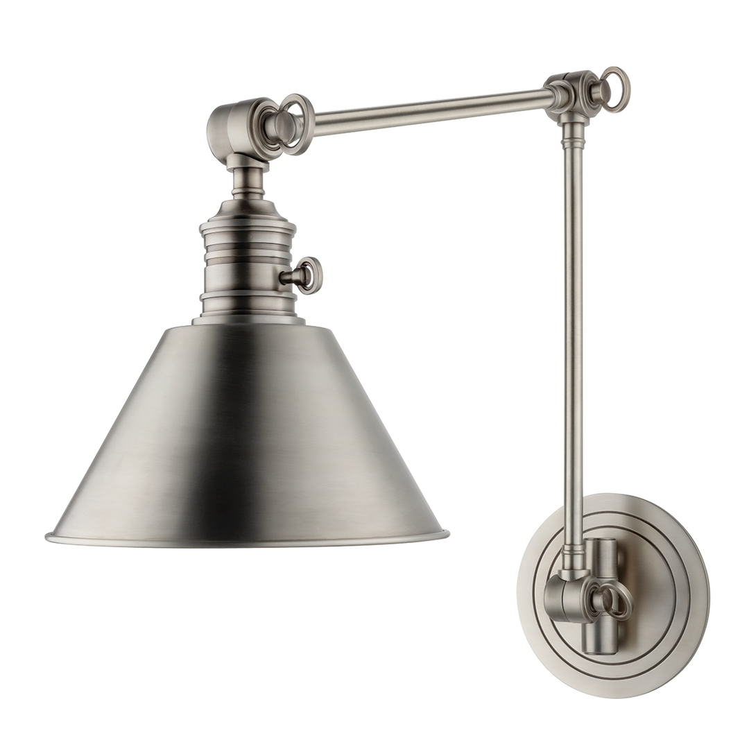 Garden City Wall Sconce