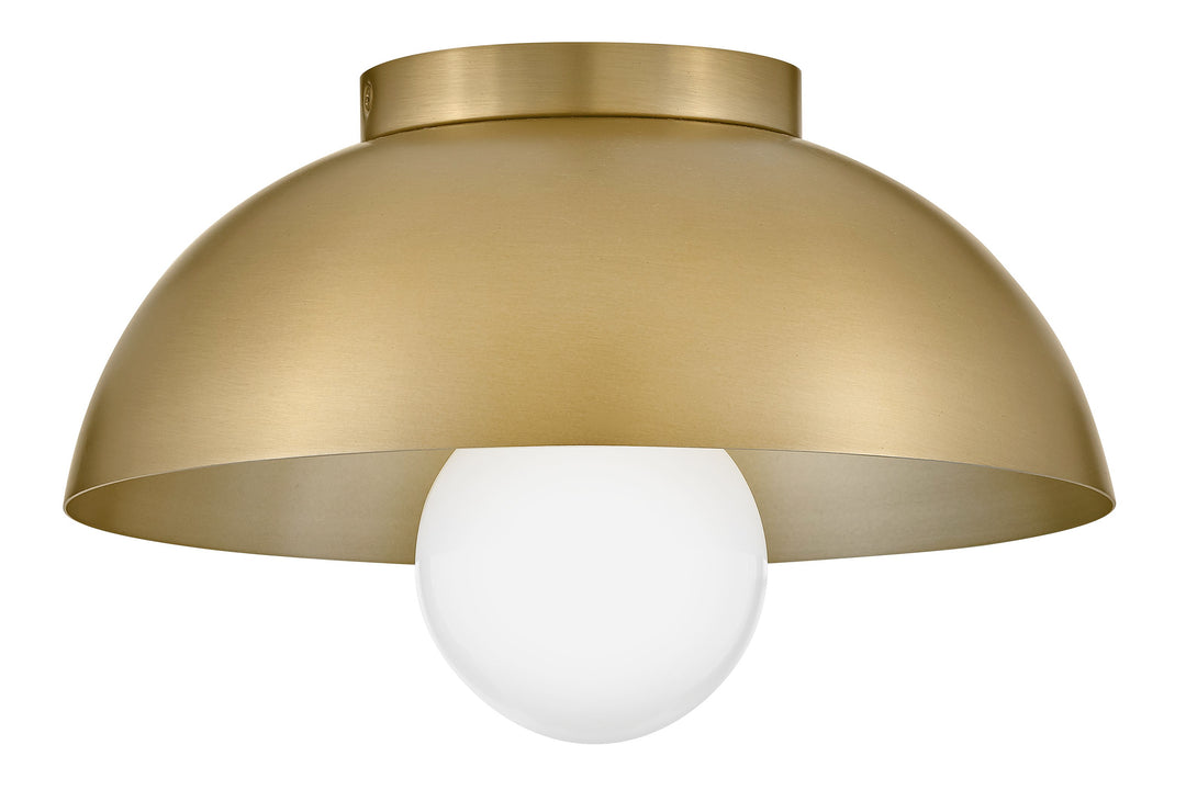 Small Flush Mount - 83301LCB