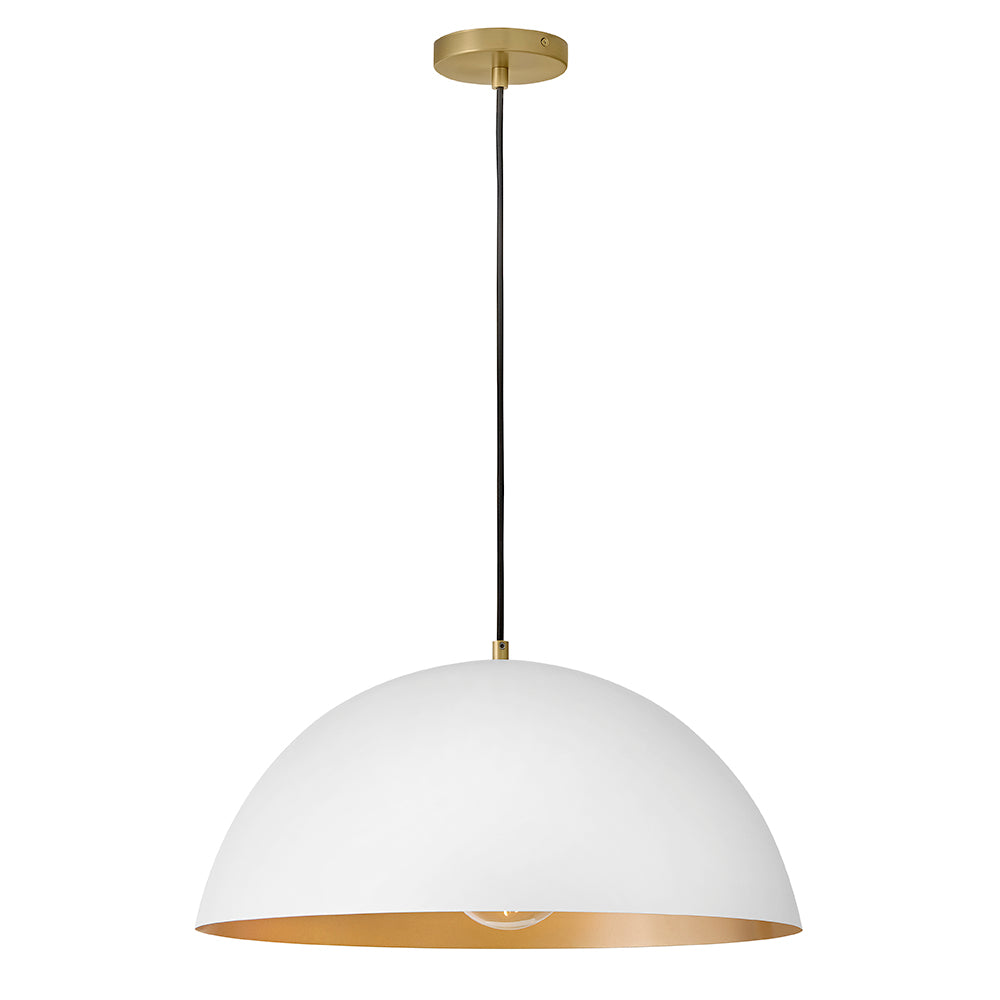 Chaos Flush Mount Light