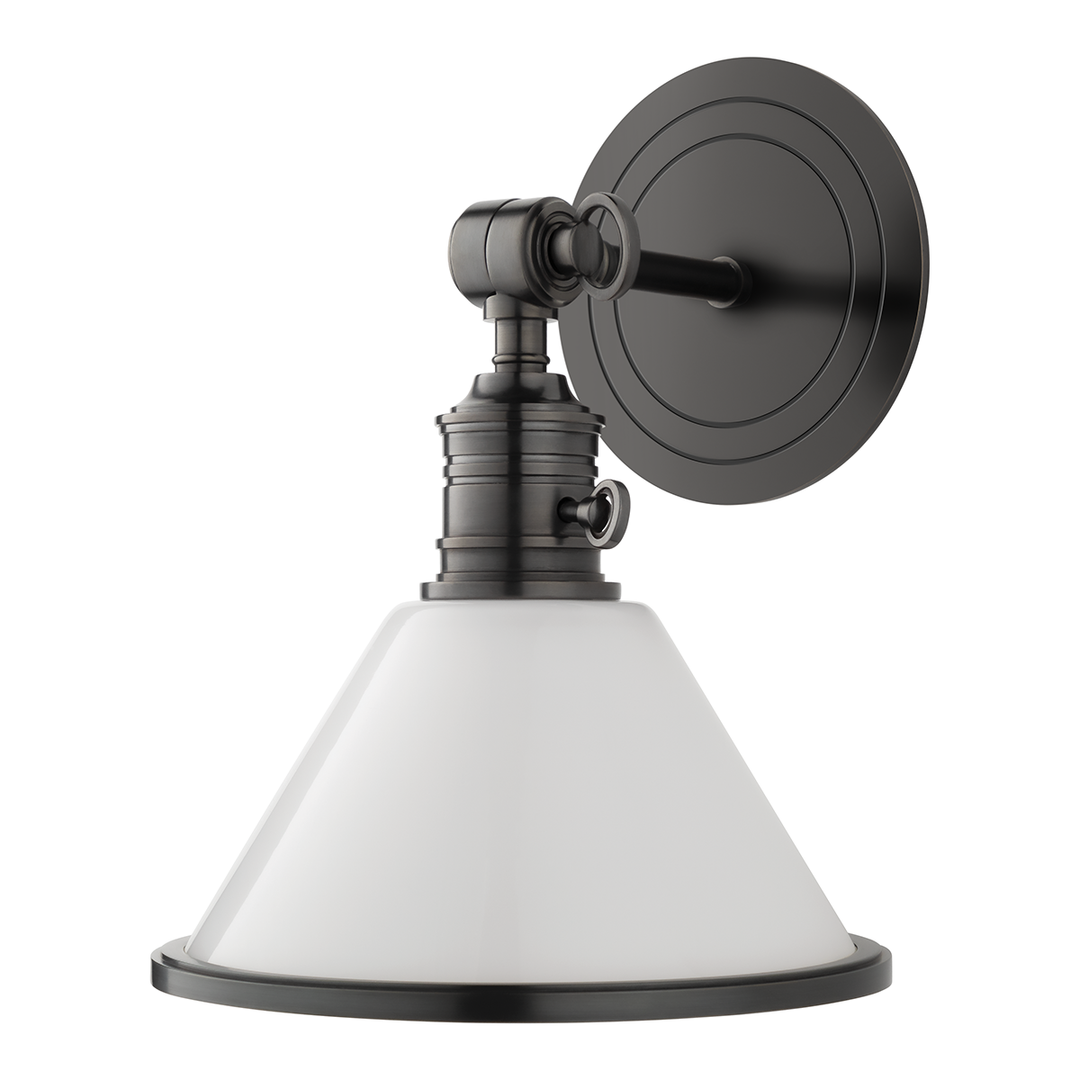 Garden City Wall Sconce