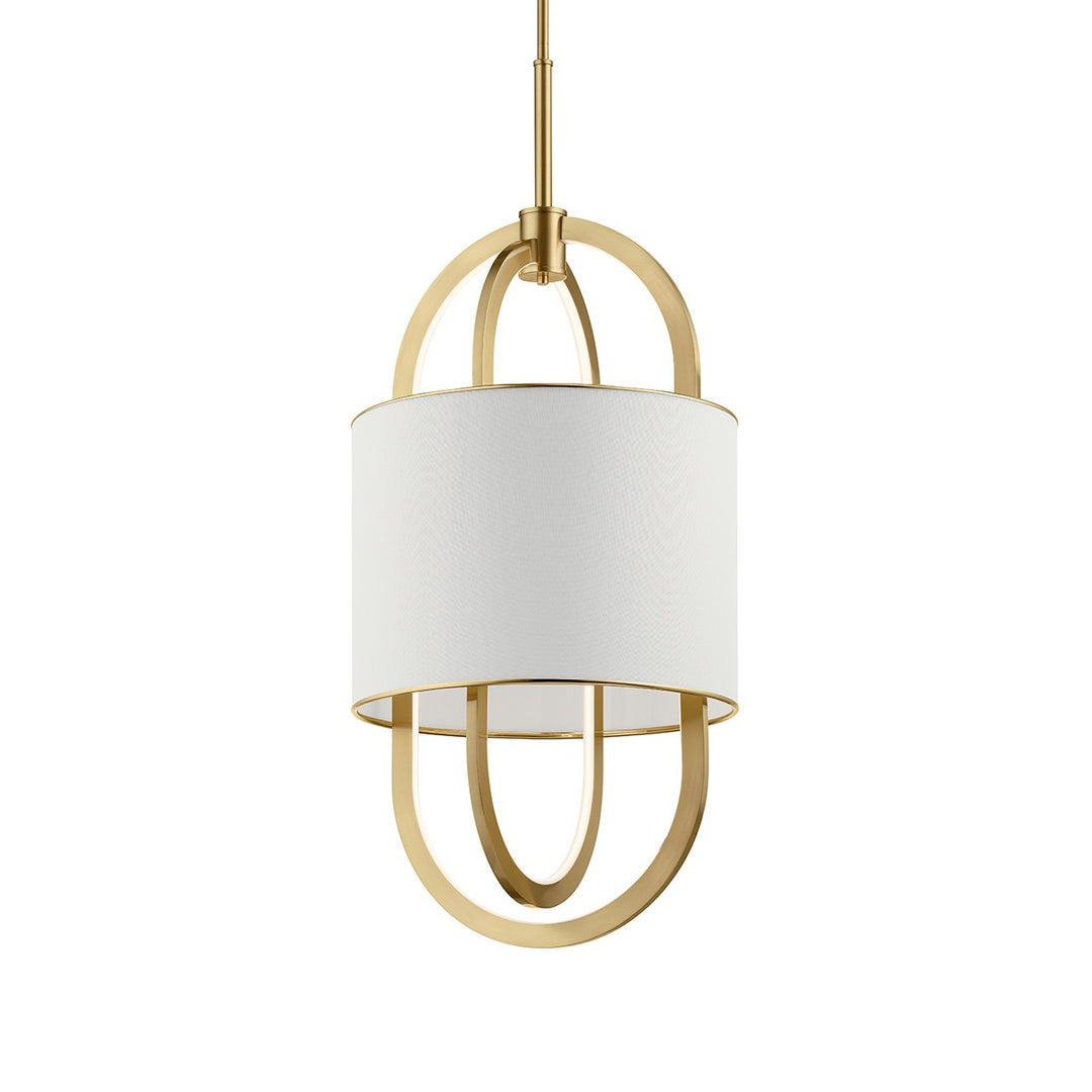 Pendant LED
