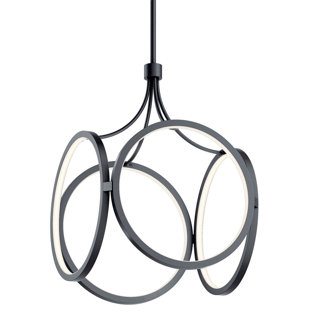 Pendant LED