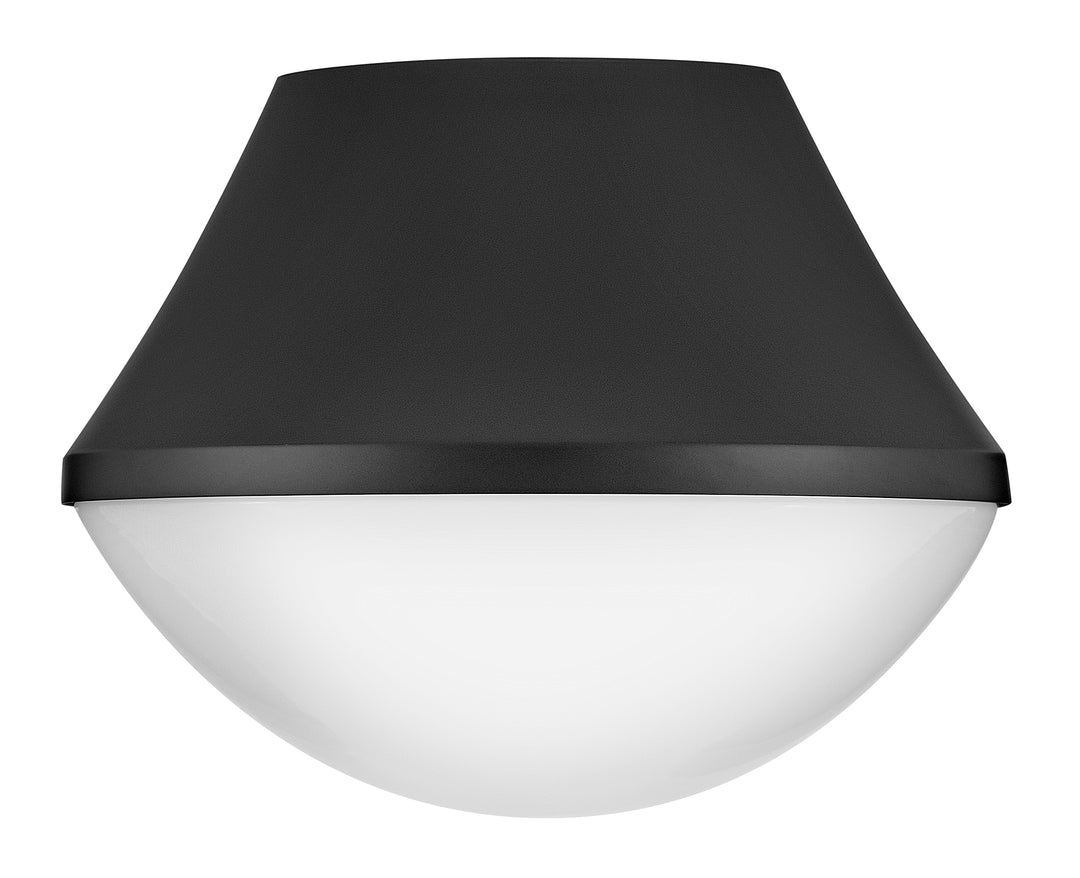 Small Flush Mount - 83411BK