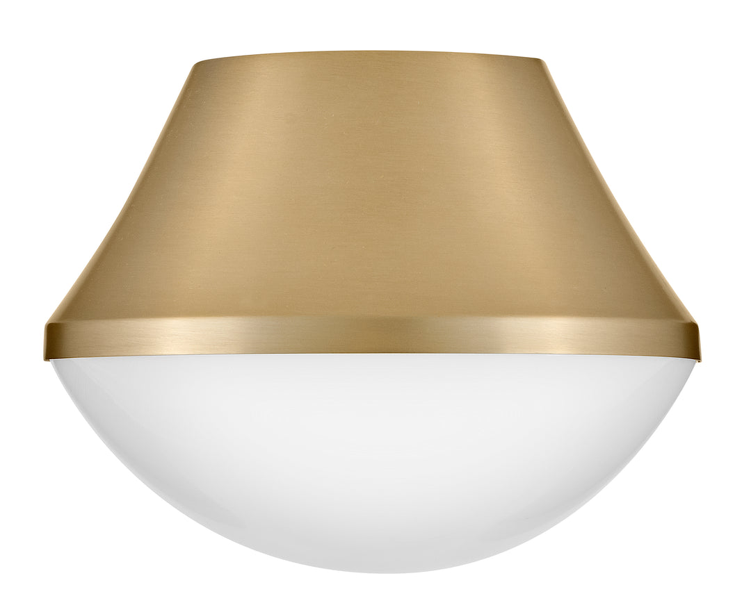 Small Flush Mount - 83411LCB