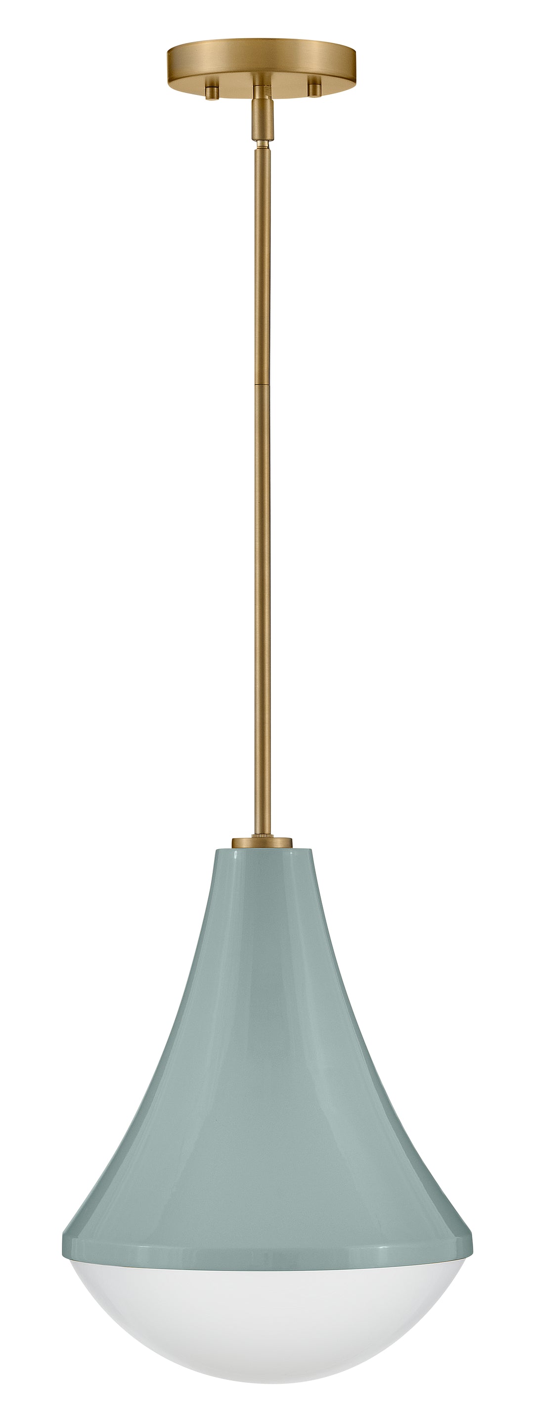 Small Pendant - 83417SF