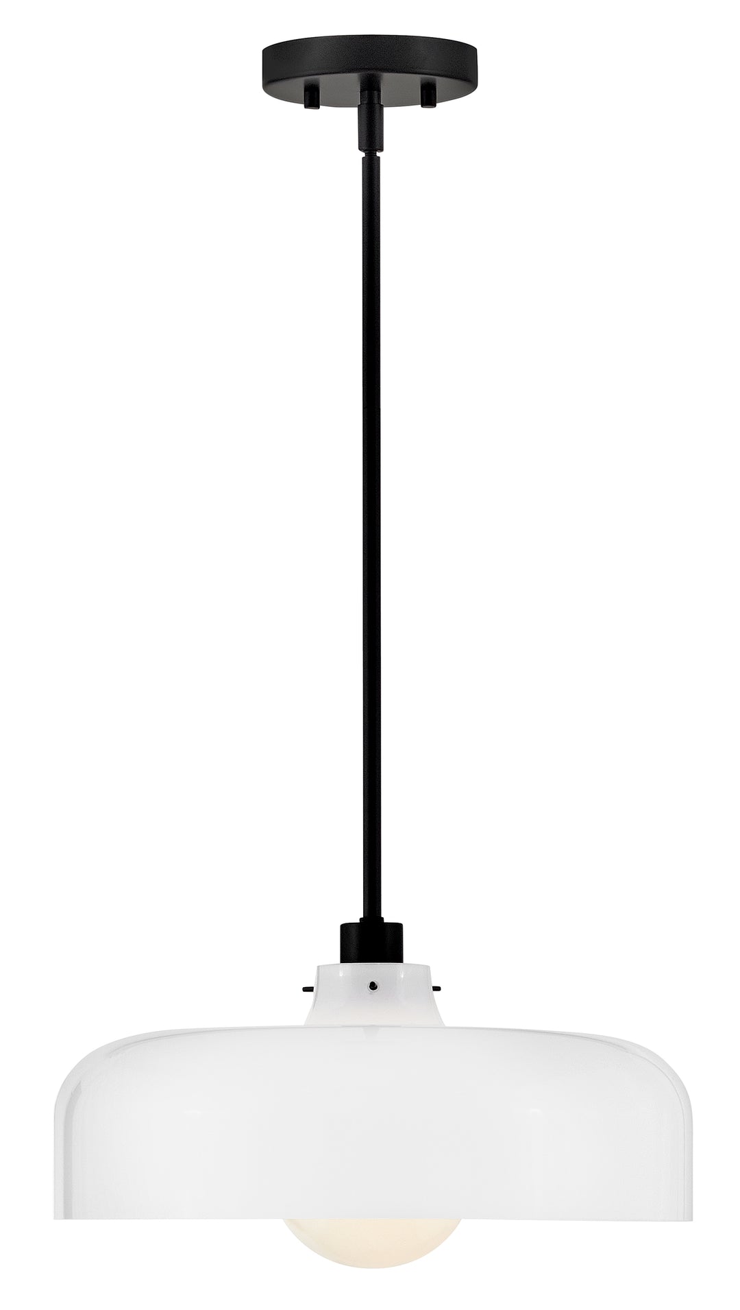 Medium Pendant - 83497BK-CO