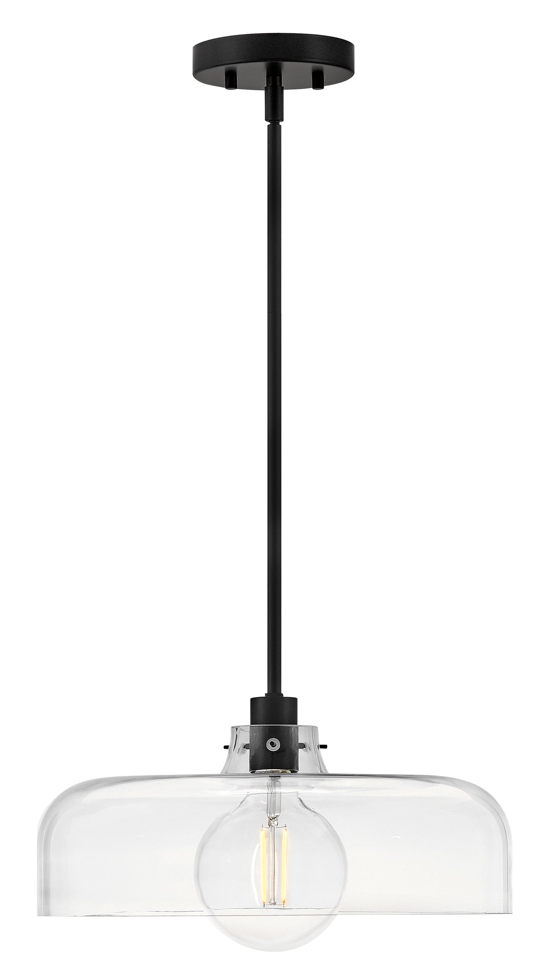 Medium Pendant - 83497BK