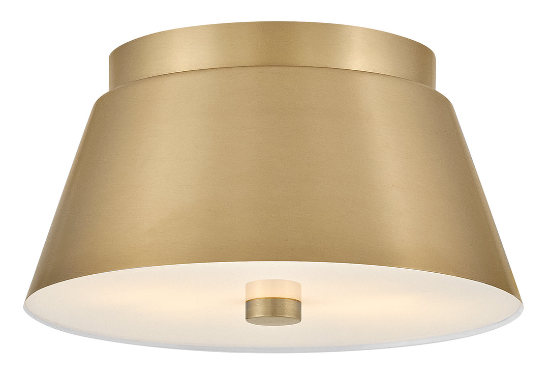 Small Flush Mount - 83511LCB