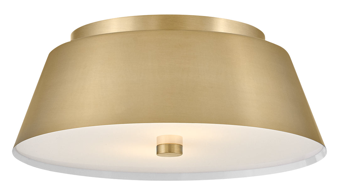 Medium Flush Mount - 83513LCB