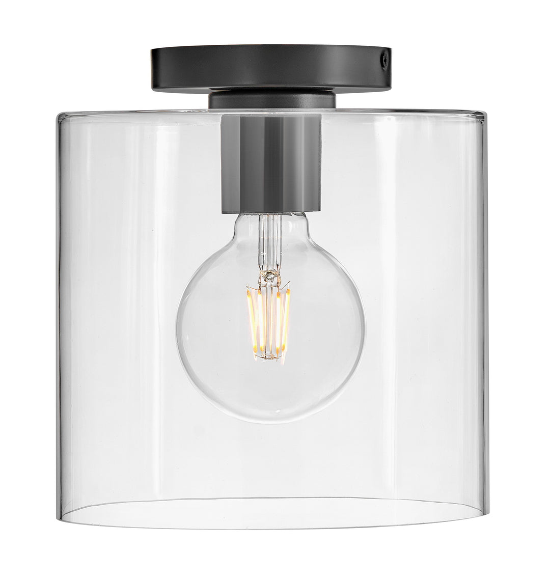 Extra Small Flush Mount - 83531BK