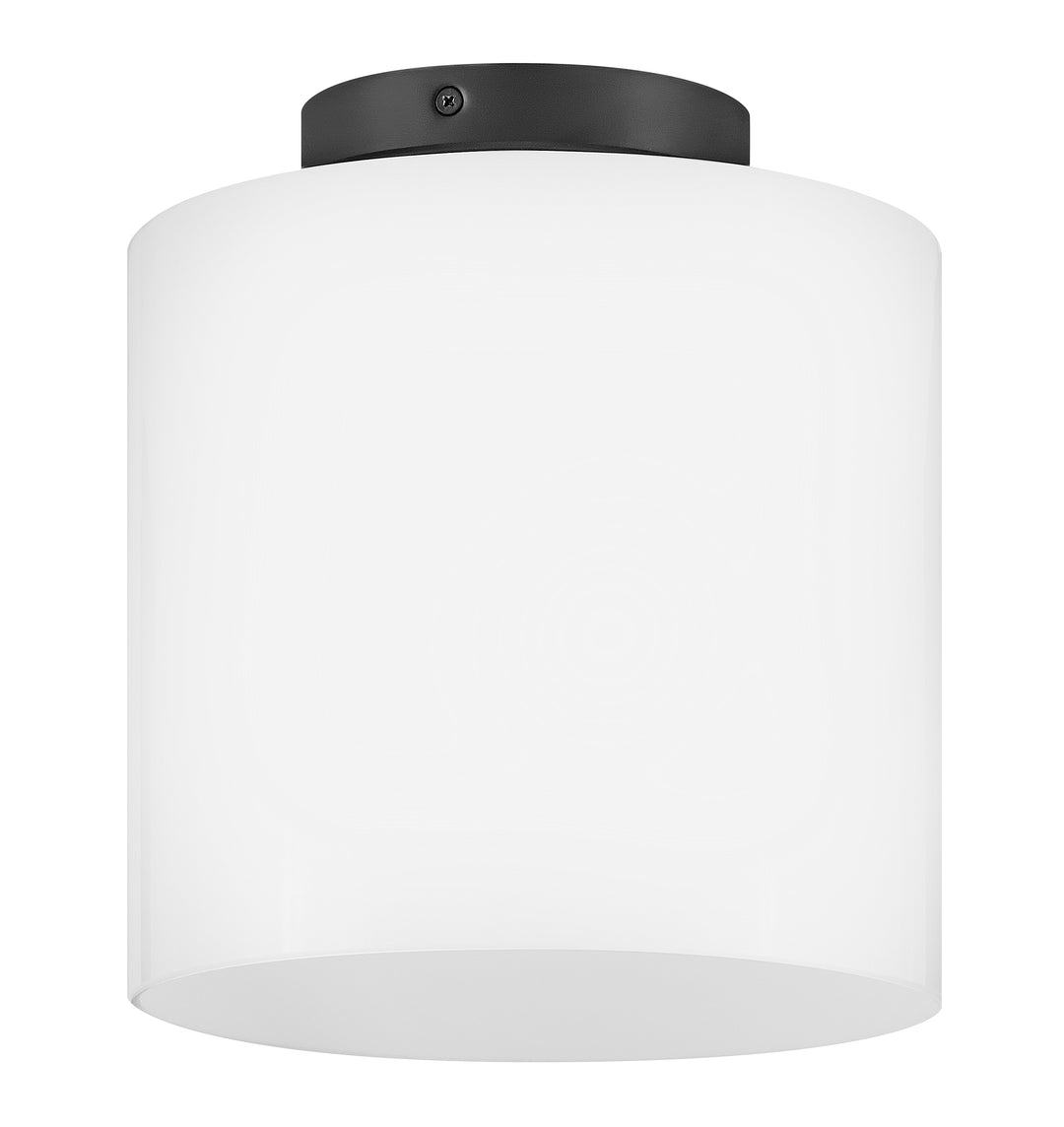 Extra Small Flush Mount - 83533BK